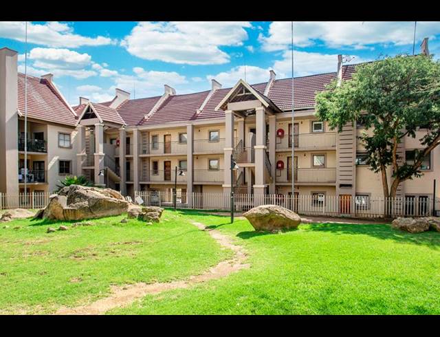 2 BEDROOM PROPERTY TO RENT IN SUNDOWNER